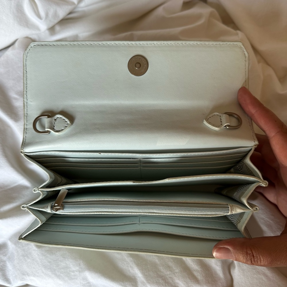 Pixie mood Wallet